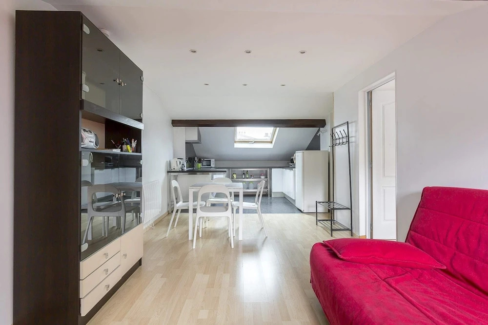 Nice 2 Room Apartment - Lyon