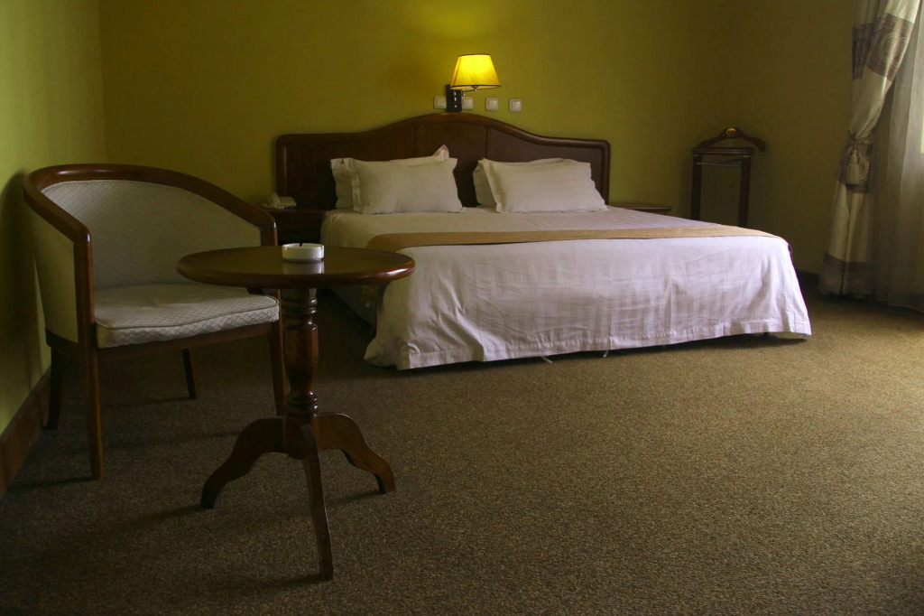 Damu Hotel