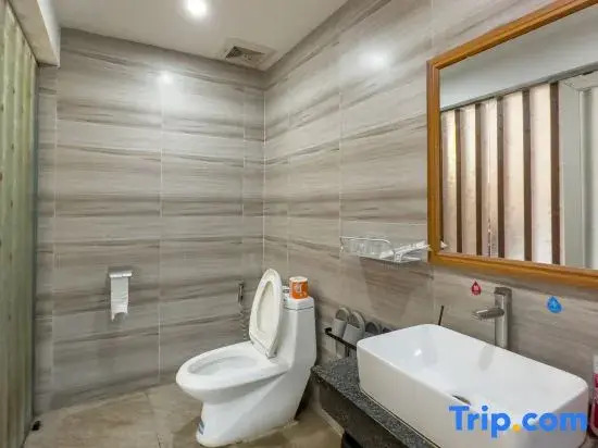 Longmen Tianyuan Farm Stay