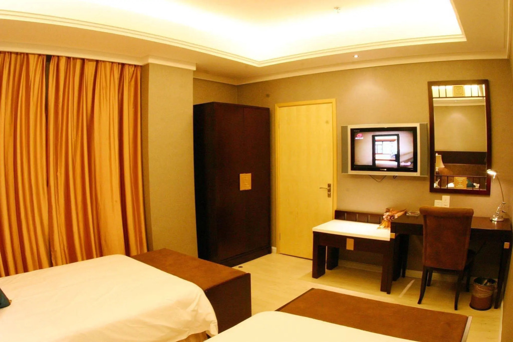 Shiweitian Holiday Hotel