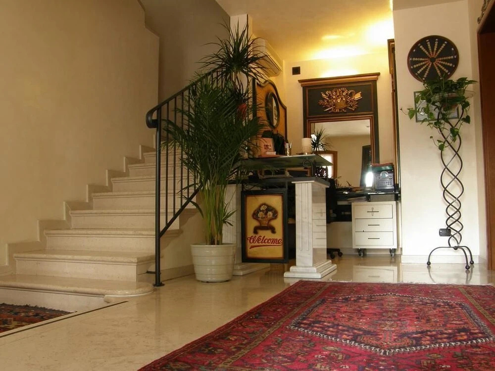 Residence Meuble Cortina
