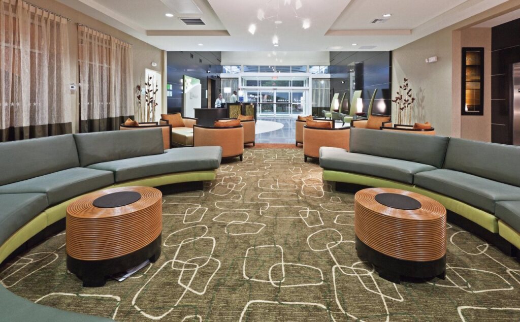 DoubleTree by Hilton Houston Westchase