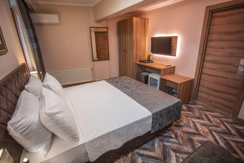 Hotel Kale 17