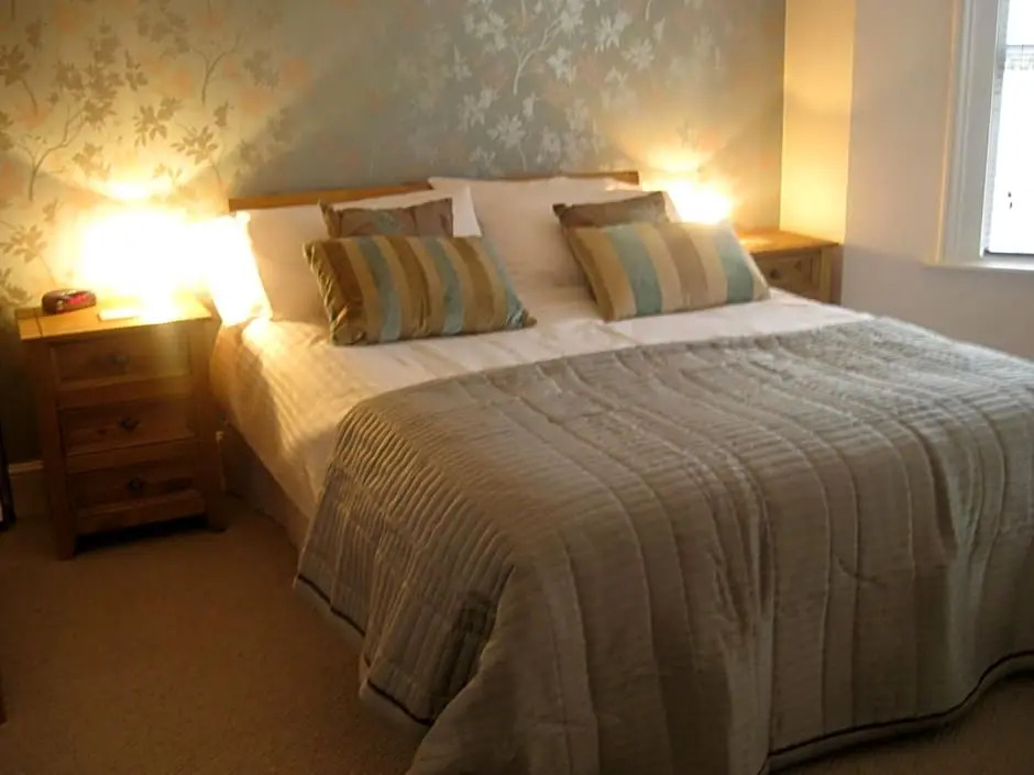Taylors Guest House