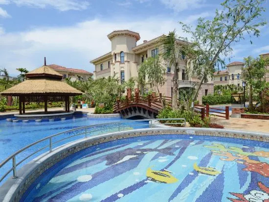 Redbird Hotel Haikou