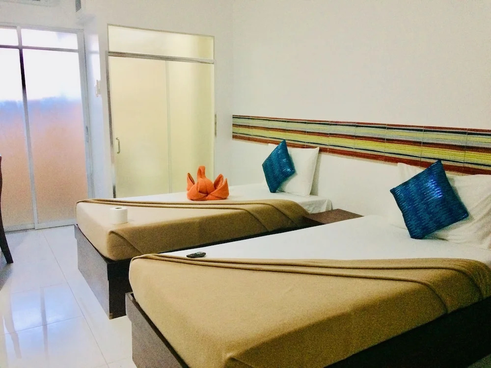Ey Miner Suites Borromeo