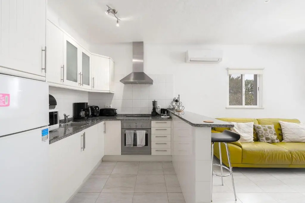Casa Maresia - Apartamento 2 quartos e piscina - Praia Carvoeiro