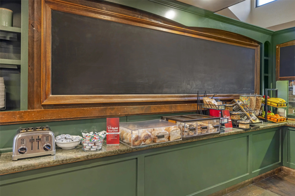 Best Western Plus Truckee-Tahoe Hotel