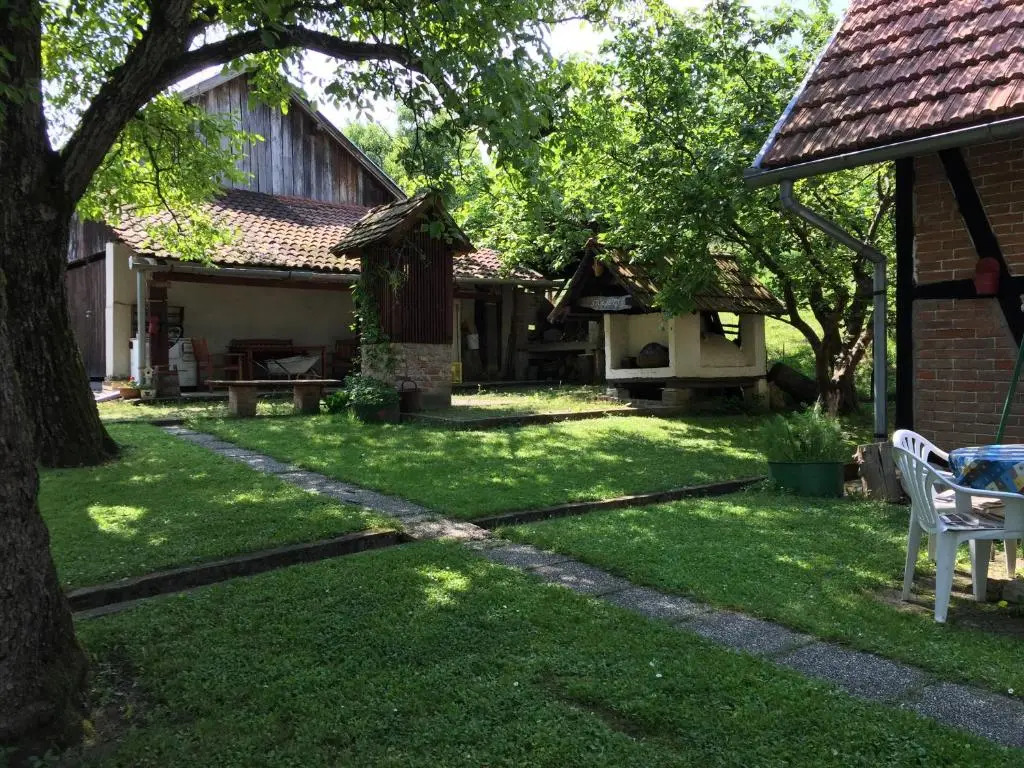 Country House Stoljetna Vila