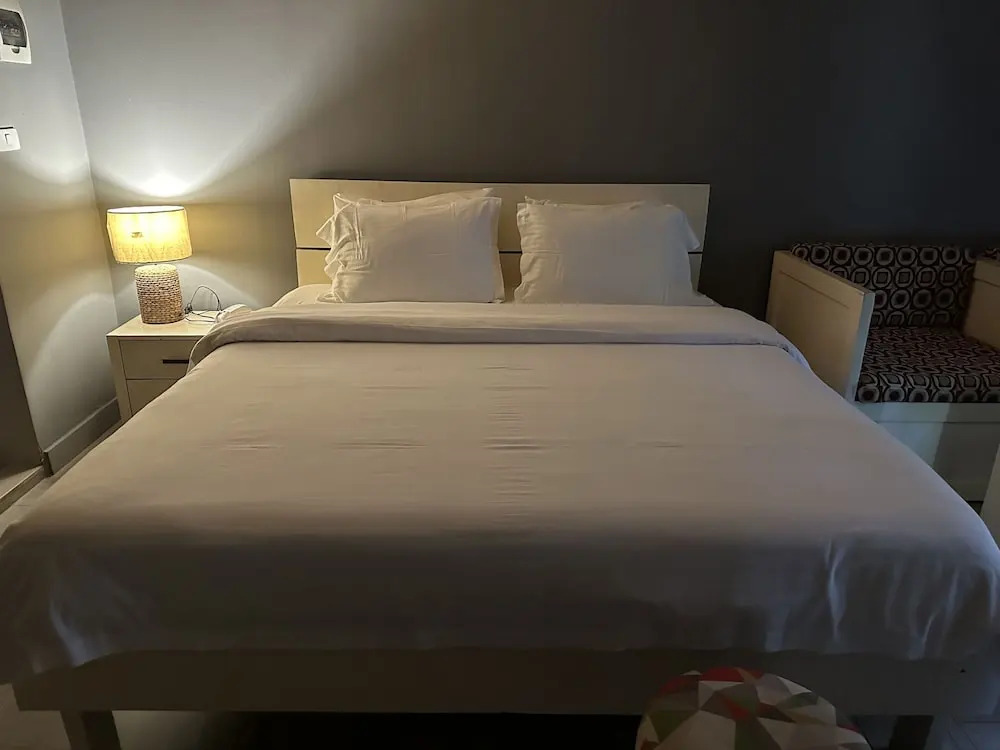 Tropicana Beach and Resort