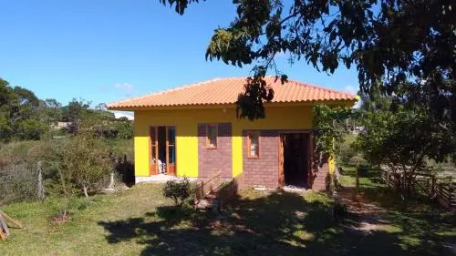 Ramada Inn Garopaba