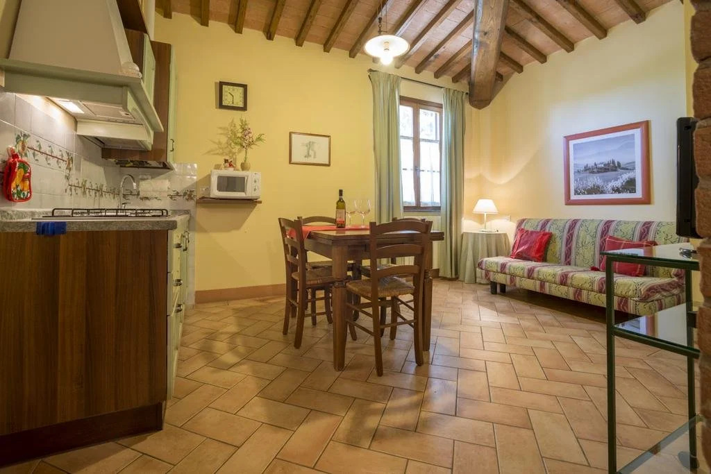 Agriturismo Il Poggetto