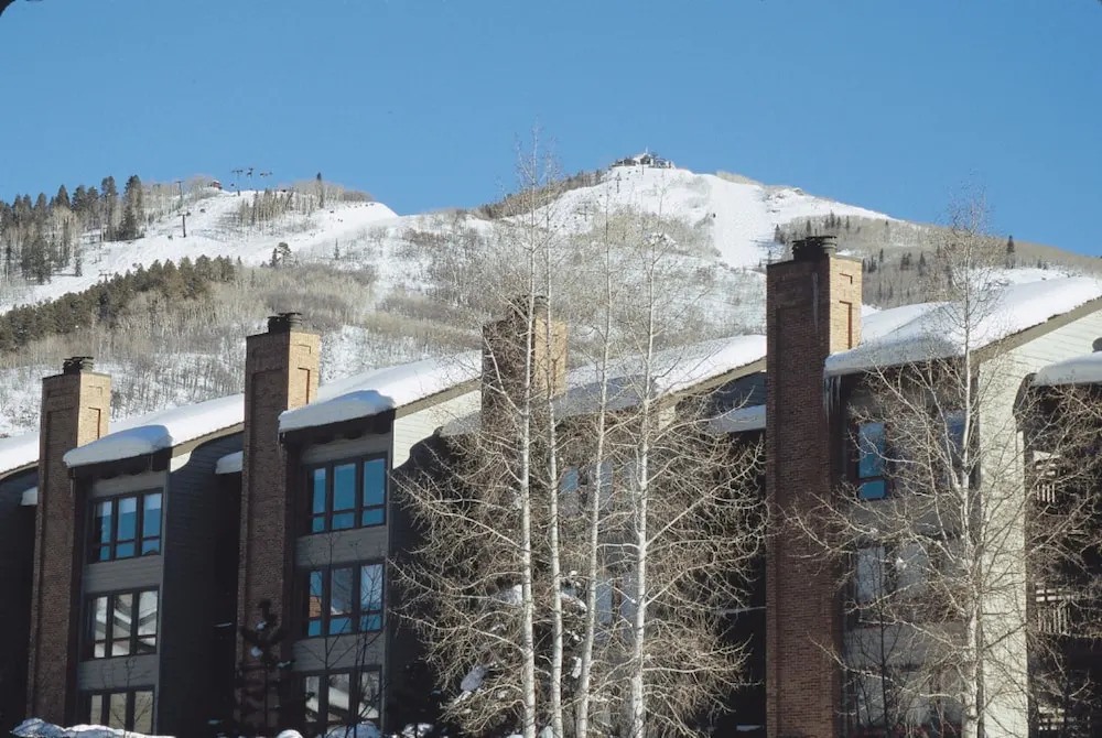 The Lodge at Steamboat