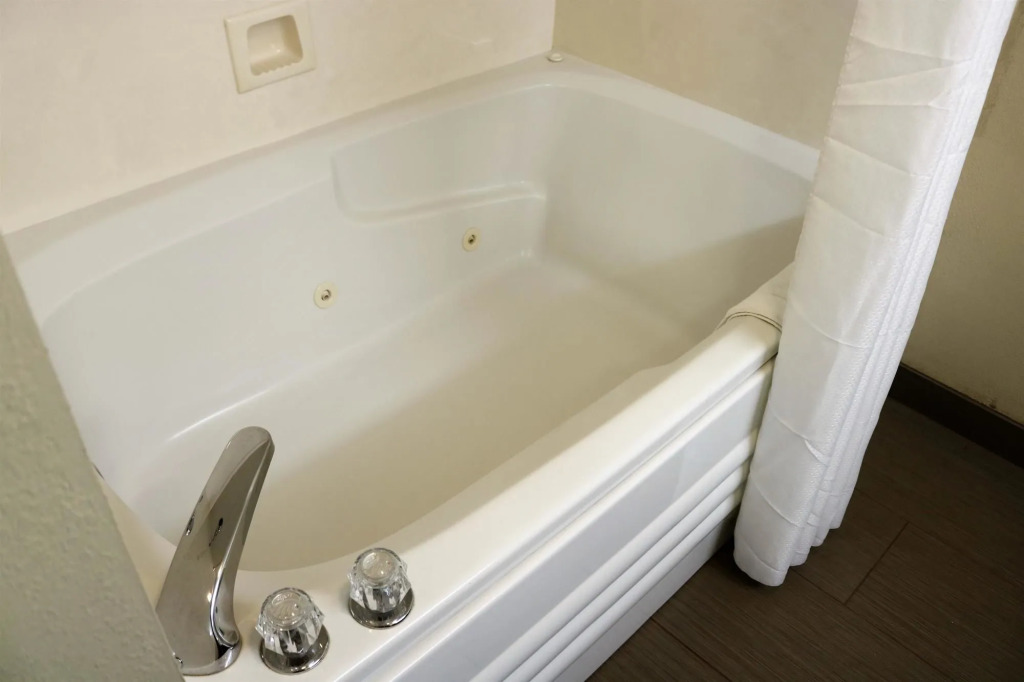 Best Western Plaza Inn