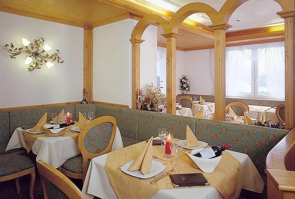 Hotel Olympia