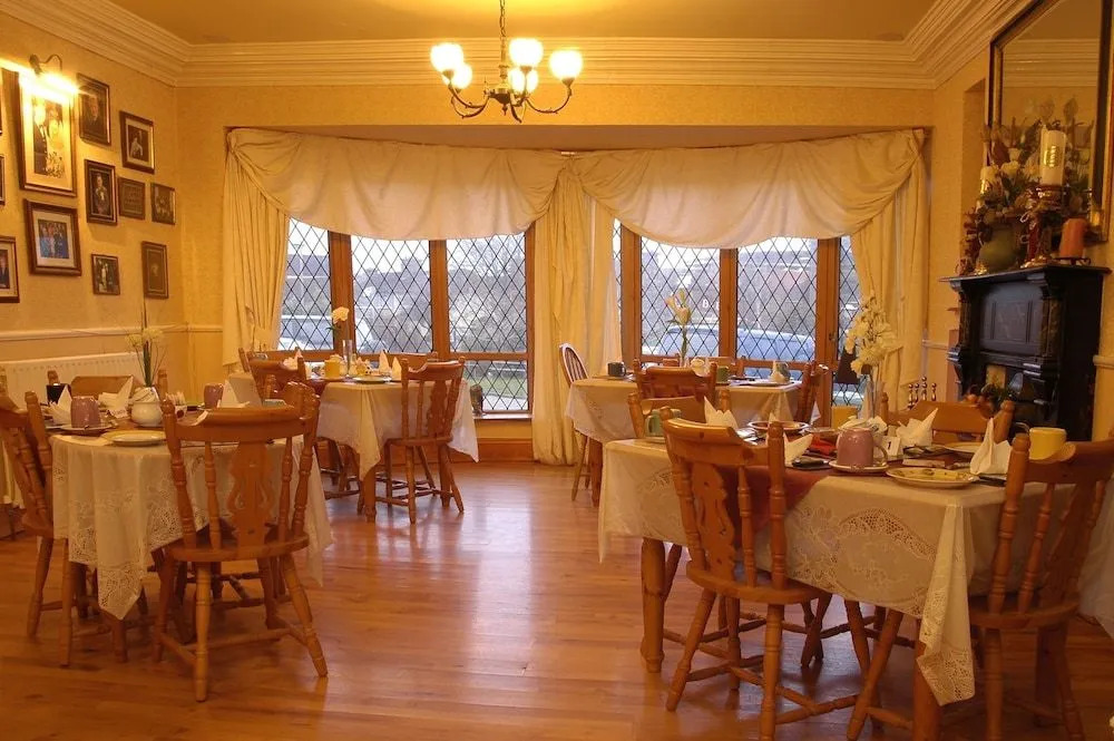 Glenshandan Lodge
