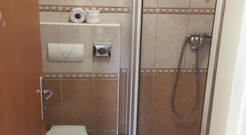 Apartments Aldomar