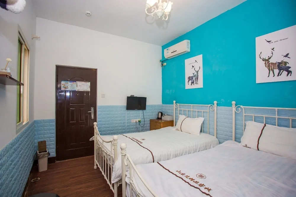 Xiamen Shandouji  Hostel