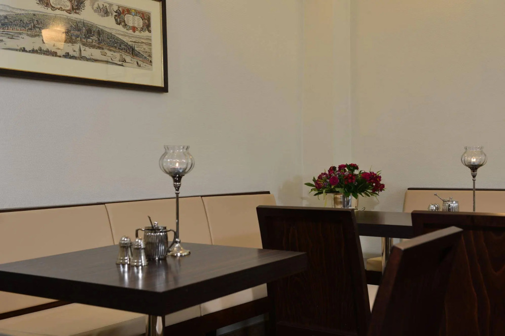 Hotel Domstern