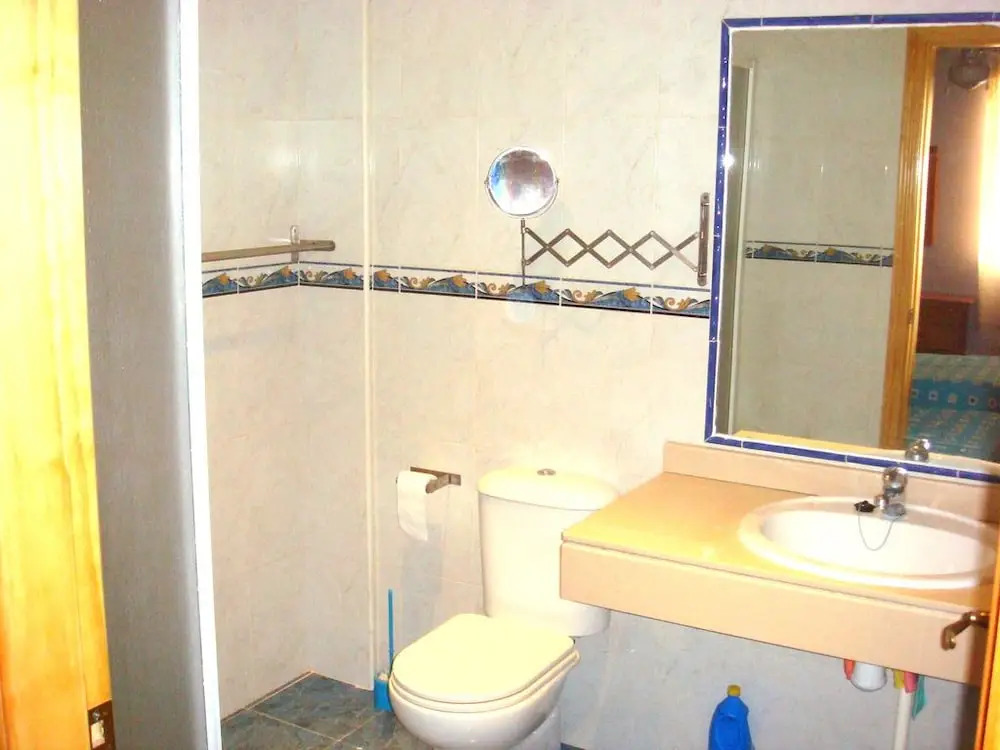 Apartment Puente Genave