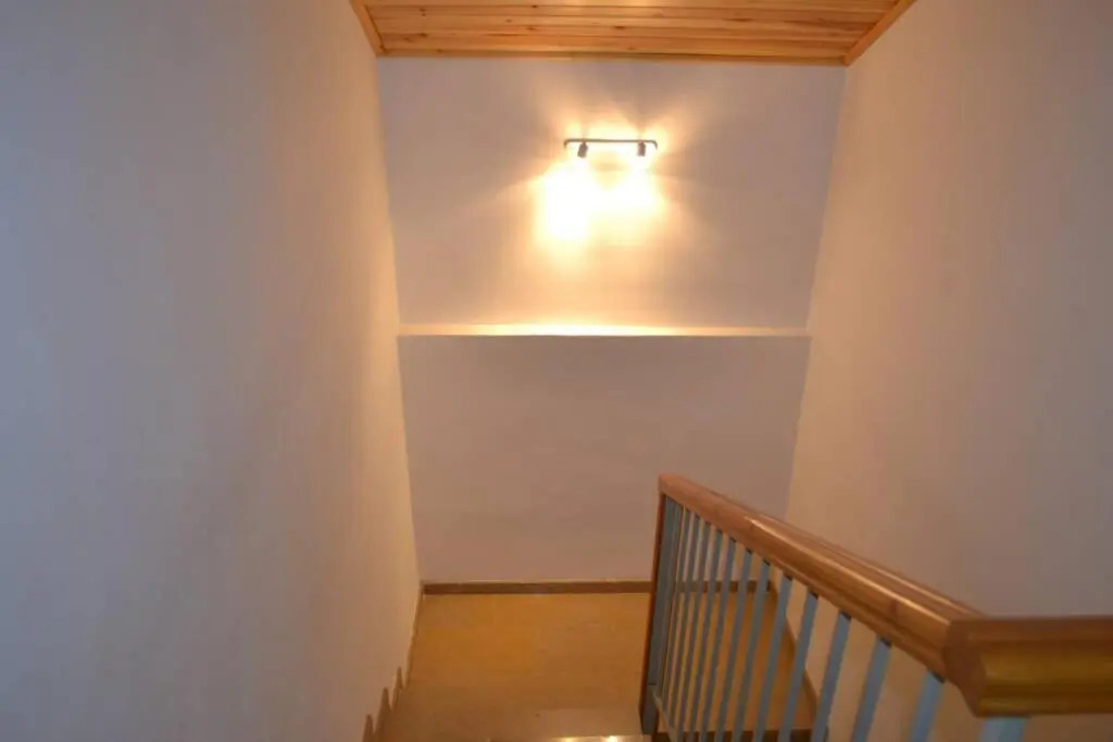 Apartament Duplex Camprodon