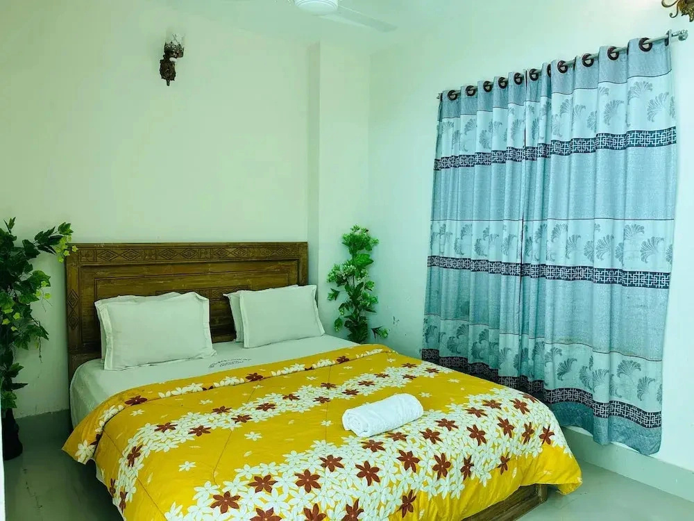 Hotel Nice Look
