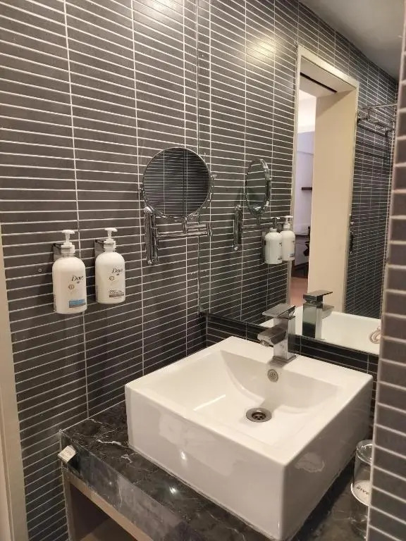 Inventree Hotel,Bangalore