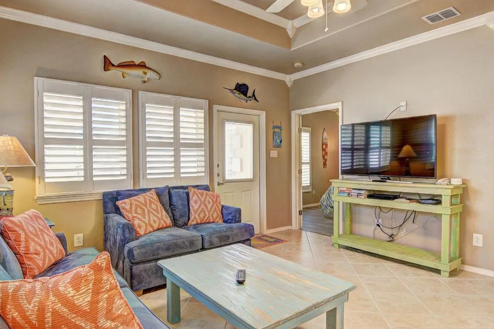 Beach Please Sh201 2 Bedrooms 2 Bathrooms Condo