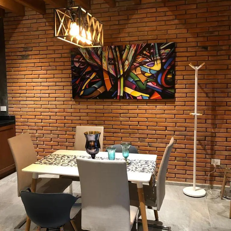 Doña Jose Suite & Apartments