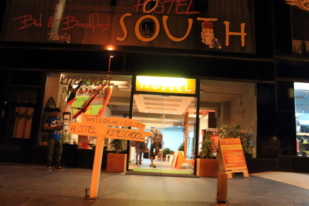 South Hostel Tarifa