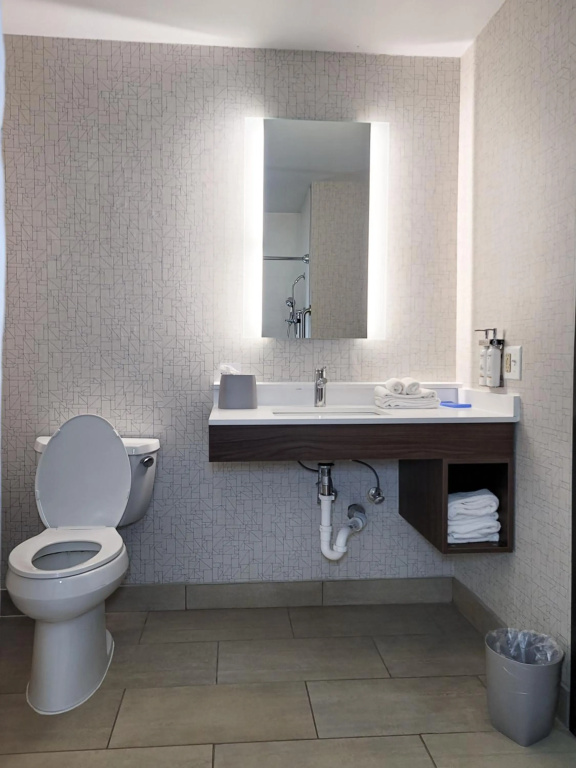 Holiday Inn Express Enid-Highway 412 by IHG