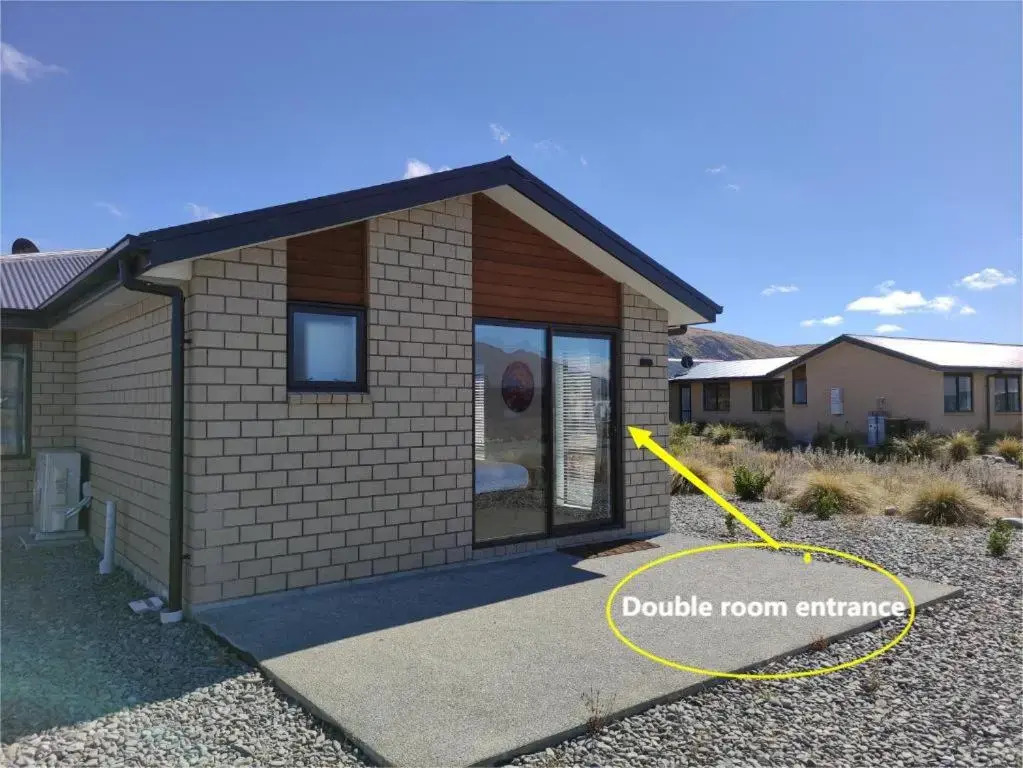 Twin Studio on Andrew Don Drive