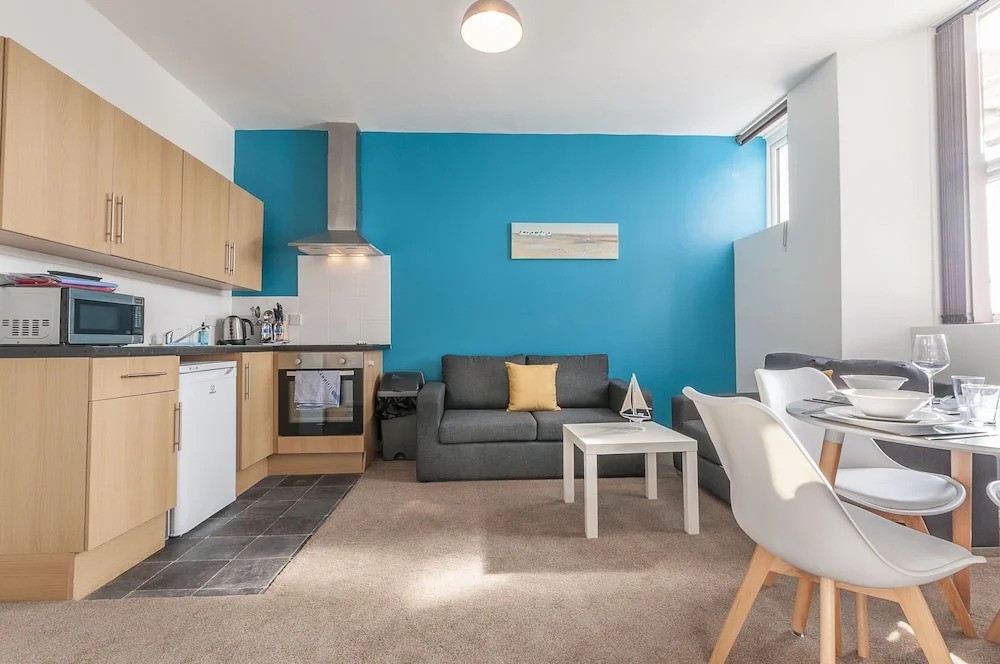 Fiveway Apartments
