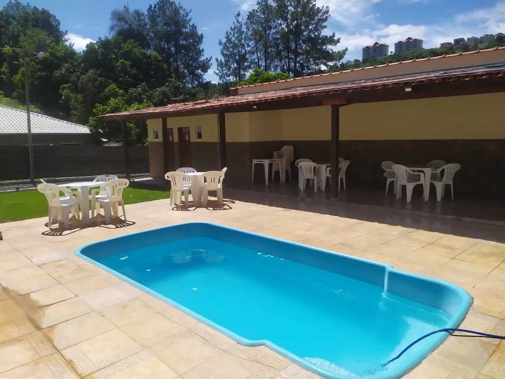 Pousada Saint James