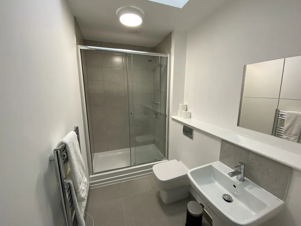 Ranmoor Apartments at Wilkinson Lane