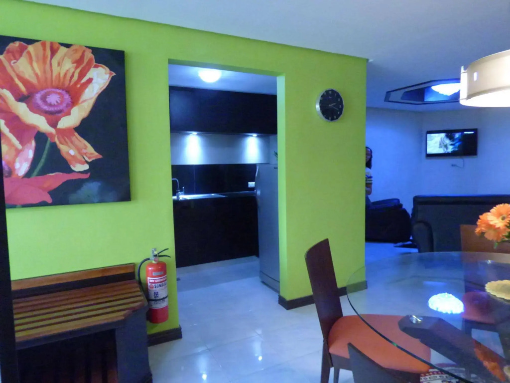 Manila Bay Serviced Apartments