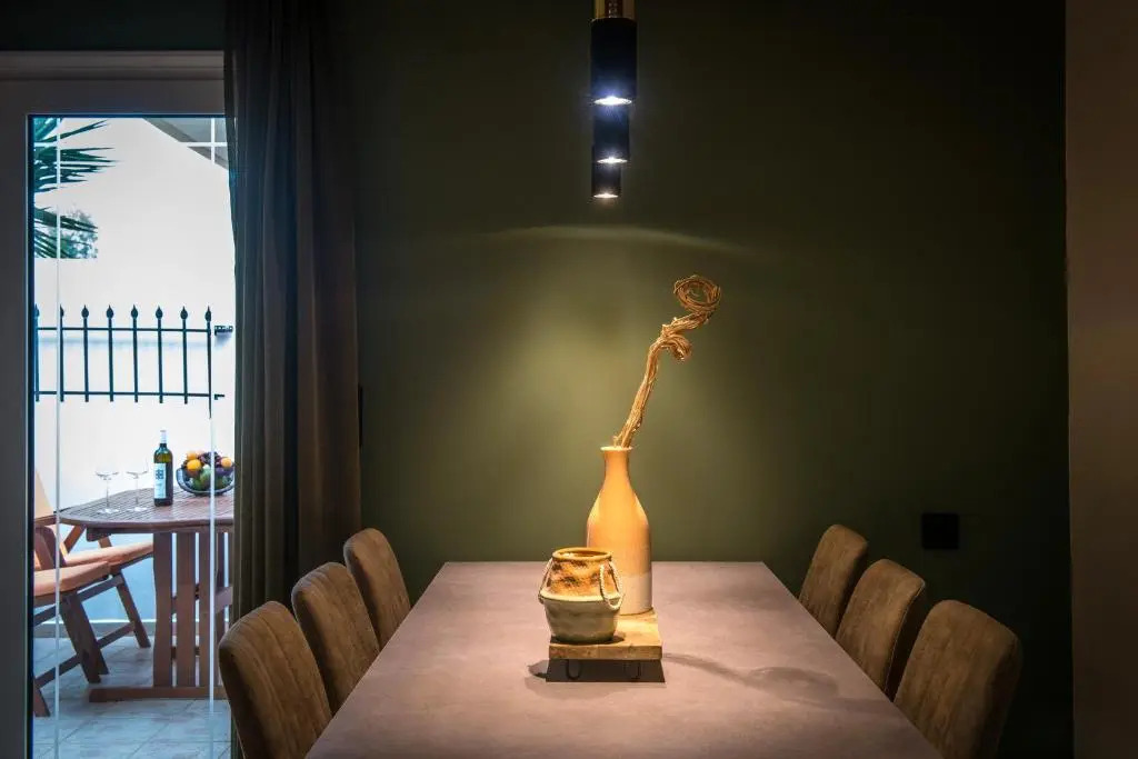 Heraklion Seaside Gem - Olia Private Retreat