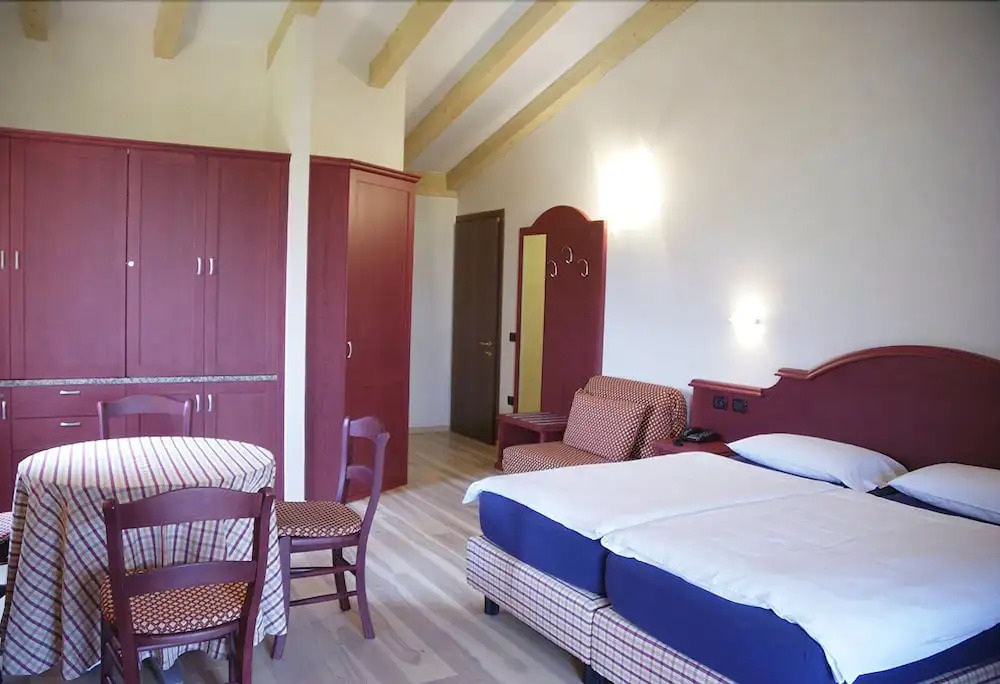 Hotel Alesi