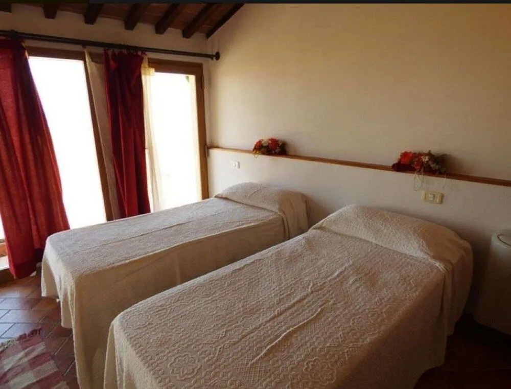 Agriturismo Le Crete - Appartamenti