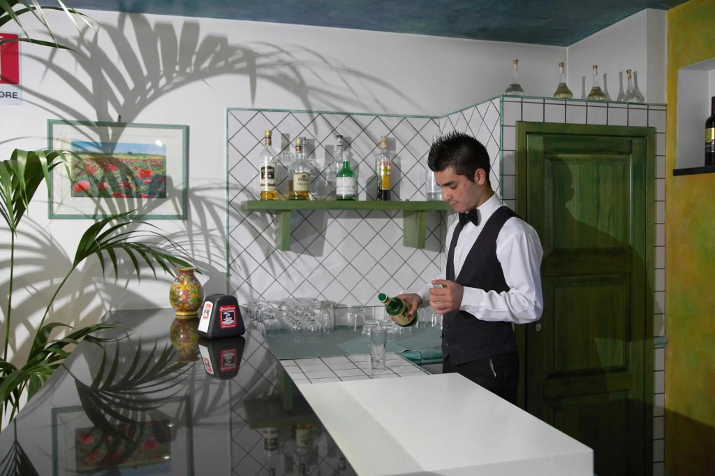 Hotel Borgo Verde