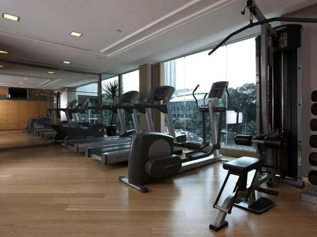 Impiana KLCC Hotel