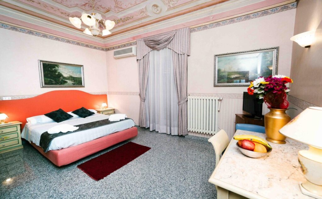 Rafael Guest House