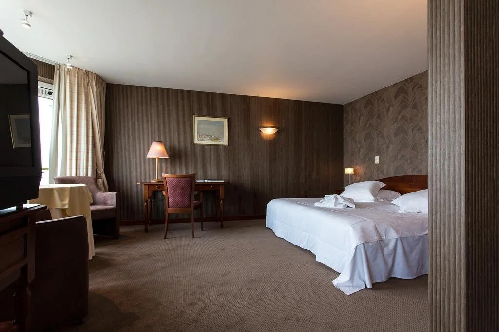 Hotel des Nations