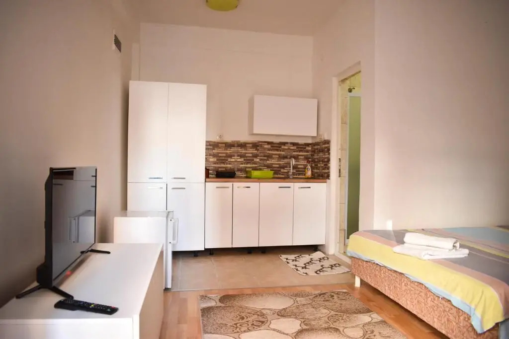 Apartments Argiroski