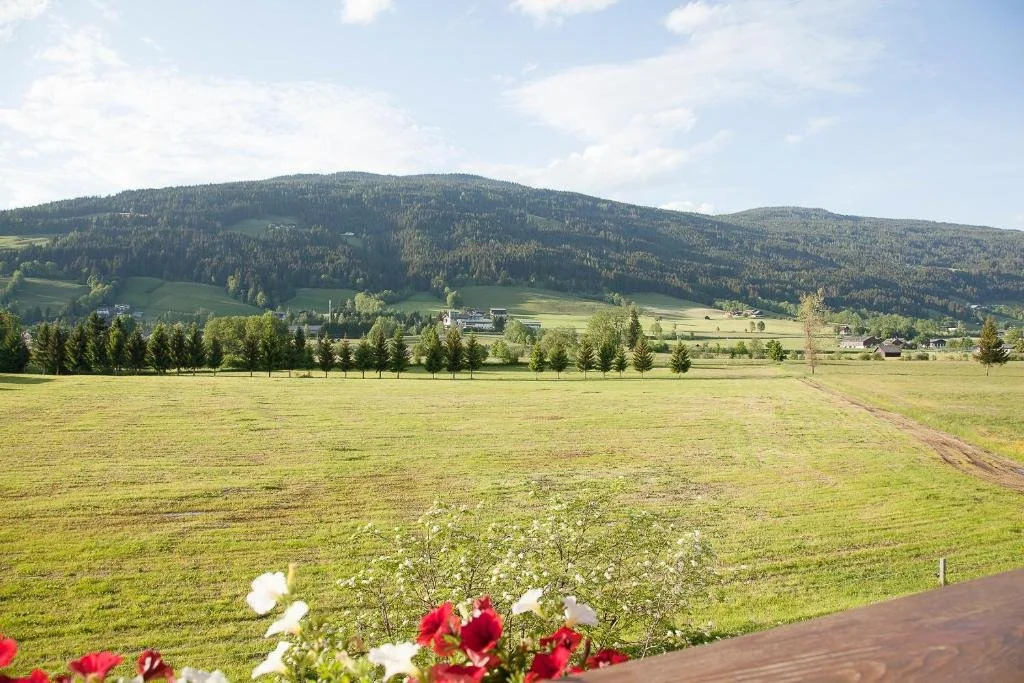 Appartement Arnoldgut