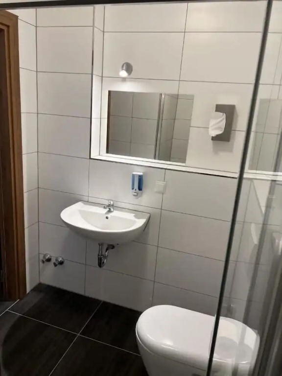 Hotel Pasa Paradies KOSTENLOSE PARKPLÄTZE