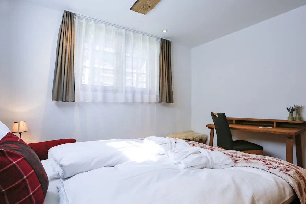 Chalet Eggen
