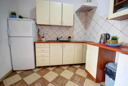 Apartamenty w Helu