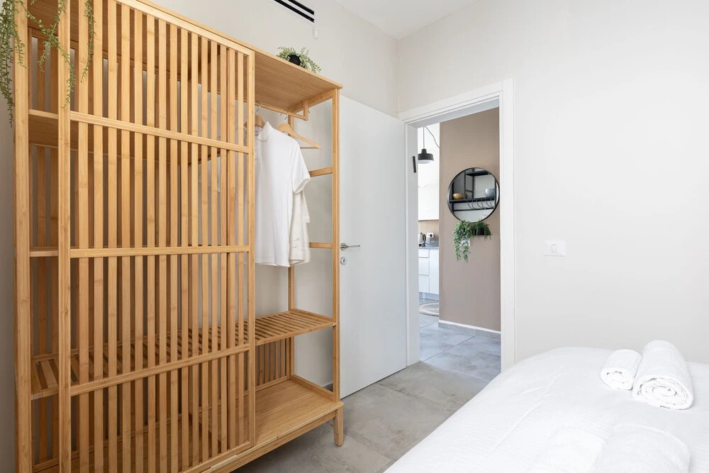 HighQuality TelAviv Apartment in theCity