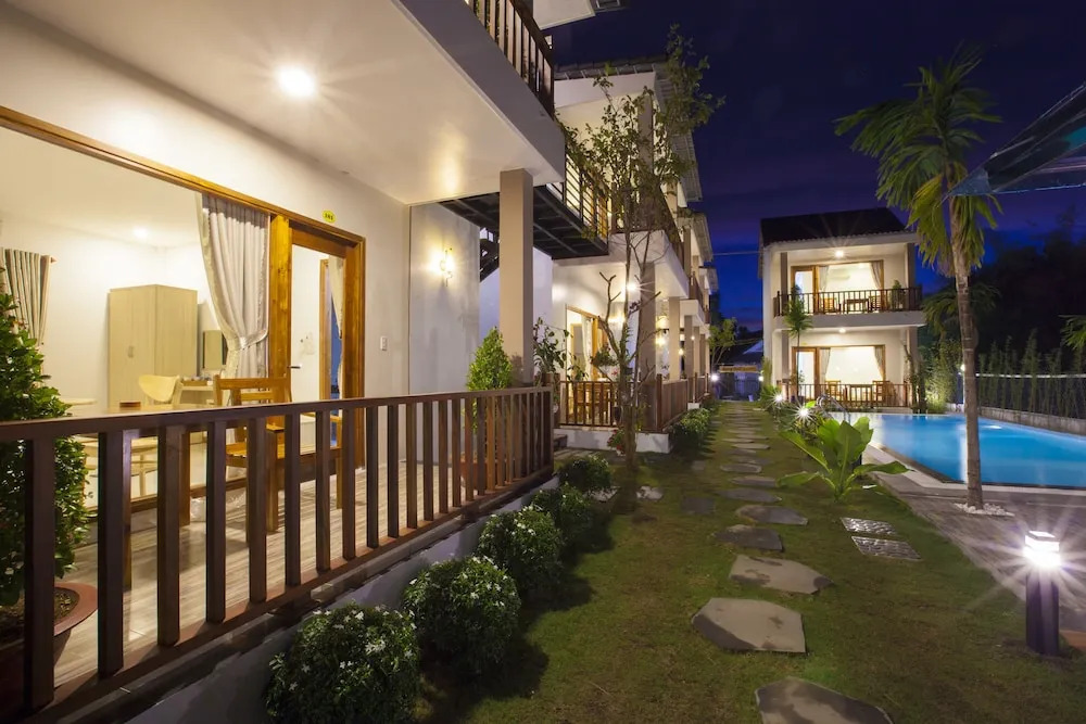 Nang Bali Bungalow